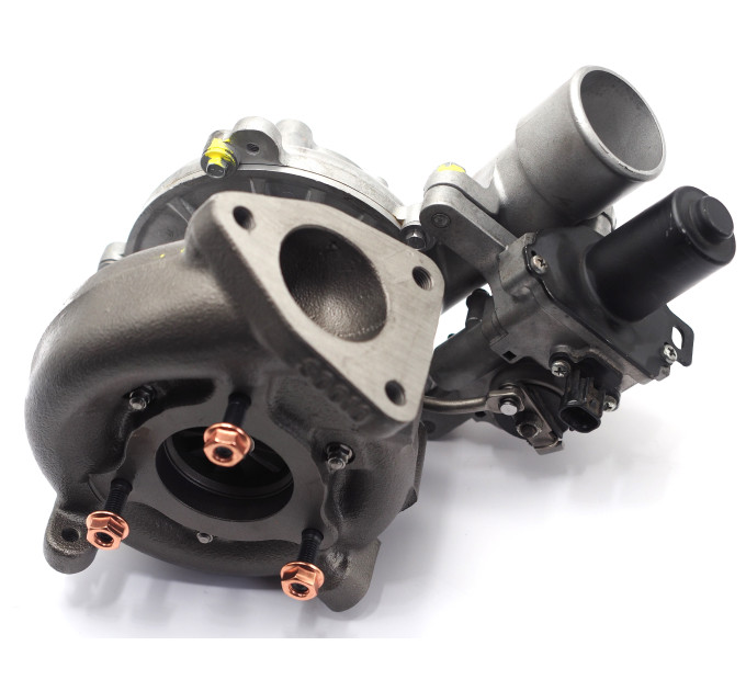 Turbodmychadlo TOYOTA 17201-30110