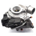 Turbodmychadlo TOYOTA AURIS II 2.0 D-4D 124KM 91kW VB38