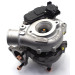 Turbodmychadlo TOYOTA AURIS II 2.0 D-4D 124KM 91kW VB38