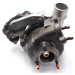 Turbodmychadlo TOYOTA AURIS II 2.0 D-4D 124KM 91kW VB38