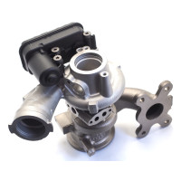 Turbodmychadlo MITSUBISHI 49180-01625