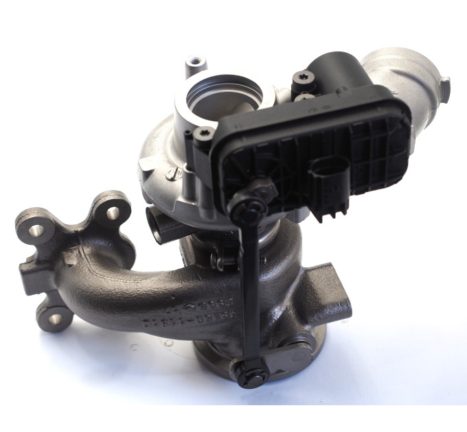 Turbodmychadlo MITSUBISHI 49180-01625