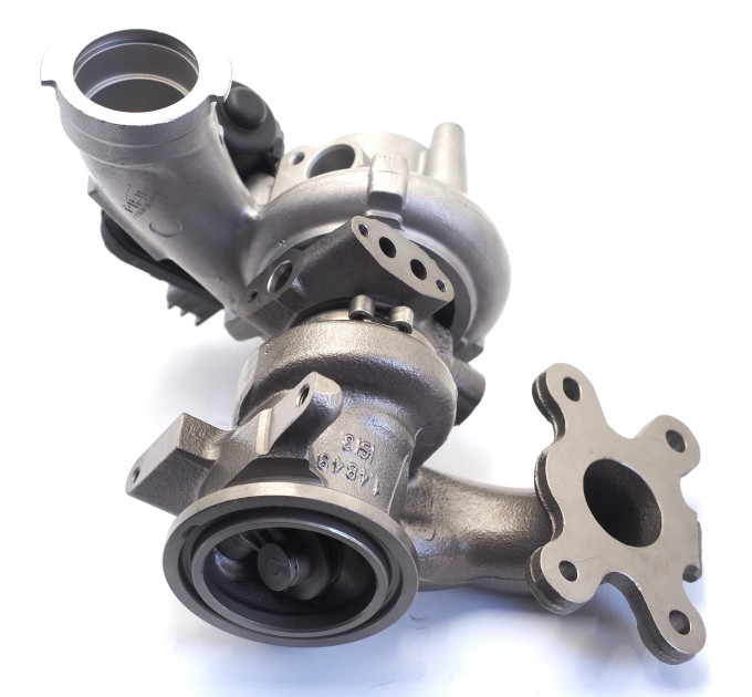 Turbodmychadlo MITSUBISHI 49180-01625