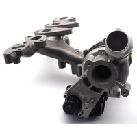 Turbodmychadlo MITSUBISHI 49180-04320