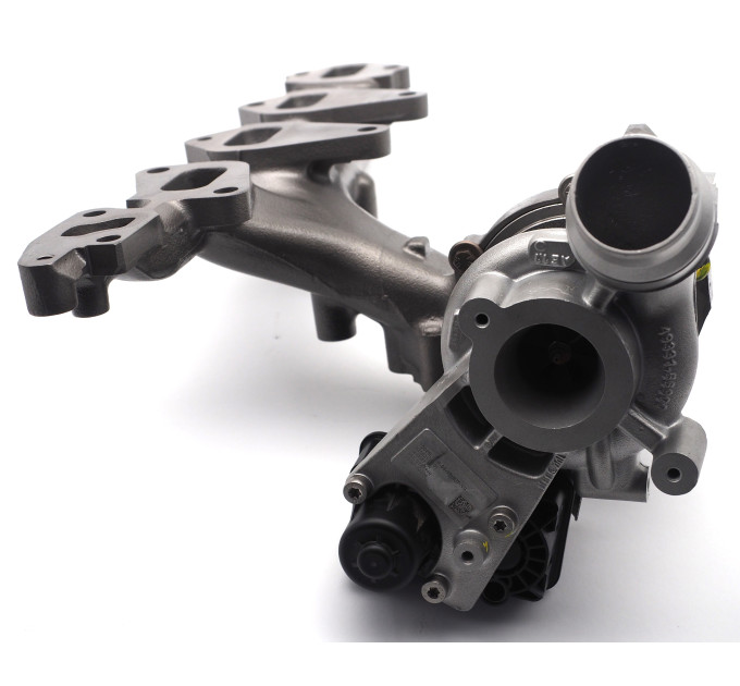 Turbodmychadlo MITSUBISHI 49180-04320