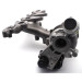 Turbodmychadlo MITSUBISHI 49180-04320