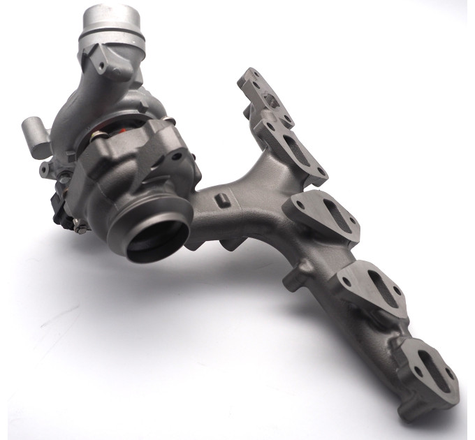 Turbodmychadlo MITSUBISHI 49180-04320