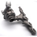 Turbodmychadlo MITSUBISHI 49180-04320