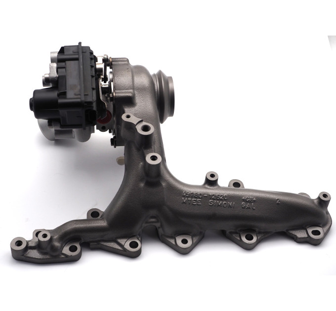 Turbodmychadlo MITSUBISHI 49180-04320