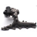 Turbodmychadlo MITSUBISHI 49180-04320
