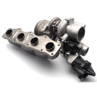Turbodmychadlo MITSUBISHI 49477-02020