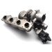 Turbodmychadlo MITSUBISHI 49477-02020
