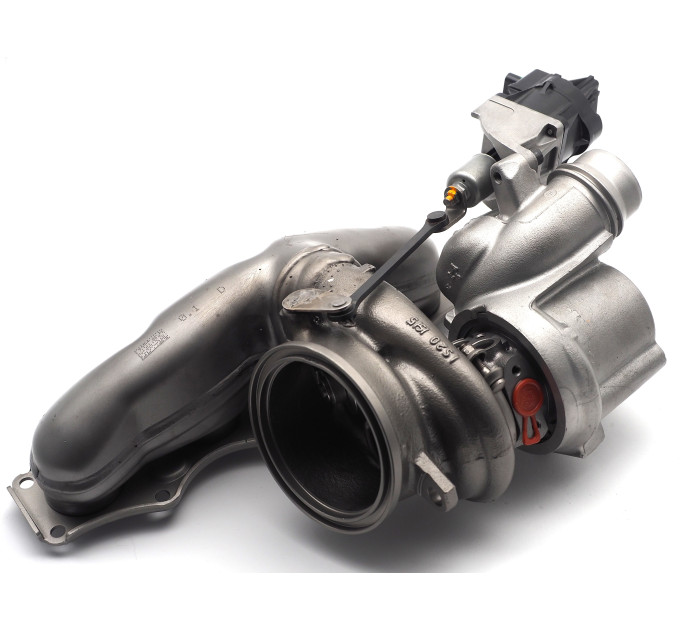 Turbodmychadlo MITSUBISHI 49477-02020