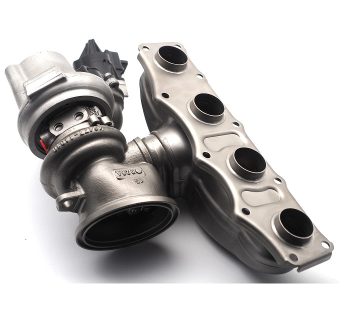 Turbodmychadlo MITSUBISHI 49477-02020