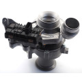 Turbodmychadlo MITSUBISHI 49335-00570