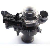 Turbodmychadlo MITSUBISHI 49335-00570