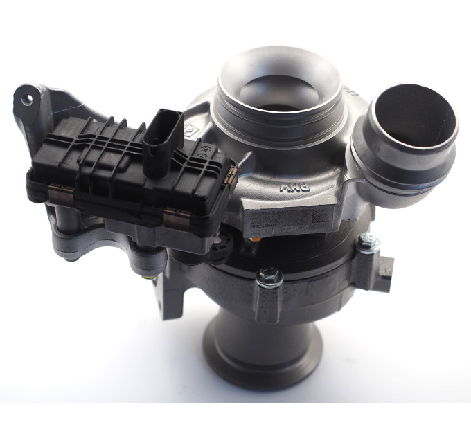 Turbodmychadlo MITSUBISHI 49335-00570
