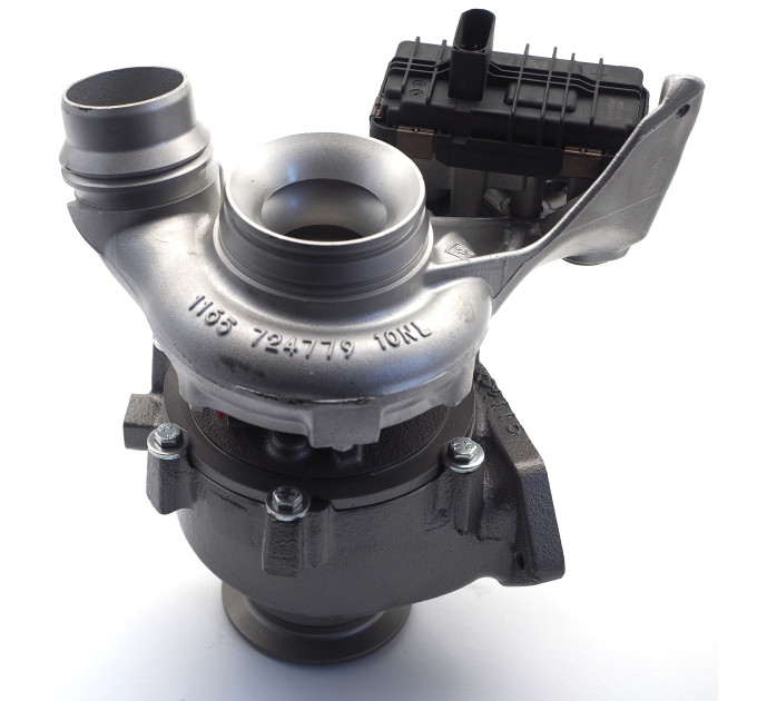 Turbodmychadlo MITSUBISHI 49335-00570