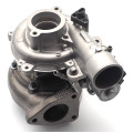 Turbodmychadlo TOYOTA 17201-30010