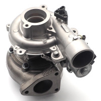 Turbodmychadlo TOYOTA 17201-30010