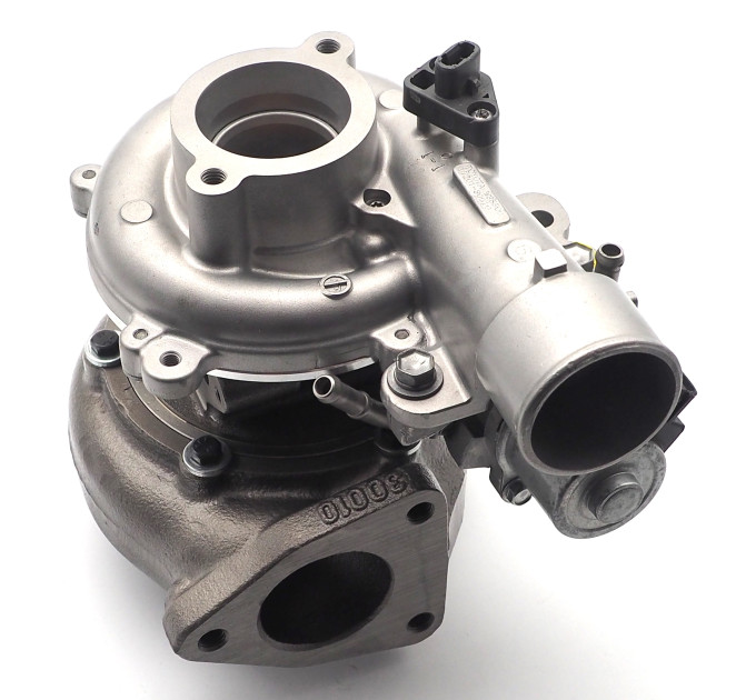 Turbodmychadlo TOYOTA 17201-30010