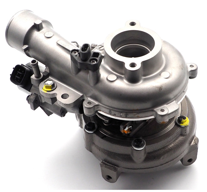 Turbodmychadlo TOYOTA 17201-30010