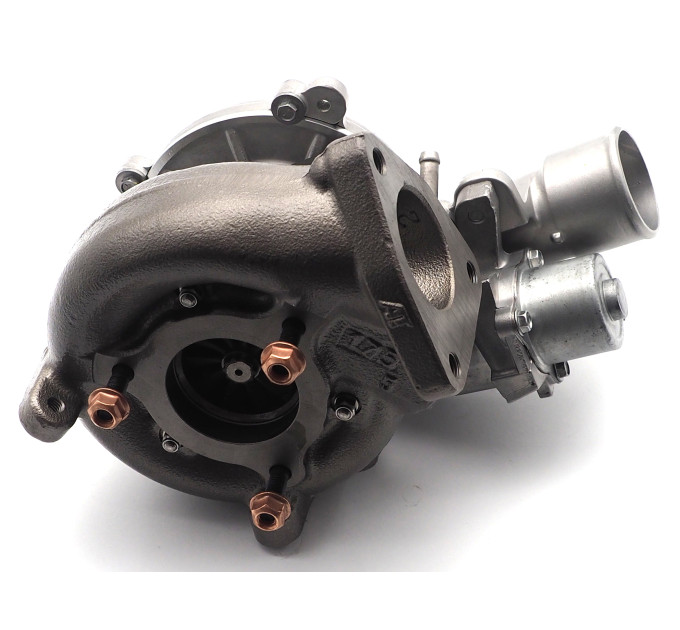 Turbodmychadlo TOYOTA 17201-30010