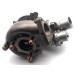 Turbodmychadlo TOYOTA 17201-30010