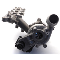 Turbodmychadlo MITSUBISHI 49131-07400