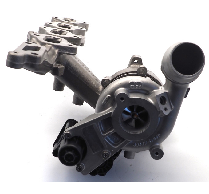 Turbodmychadlo MITSUBISHI 49131-07400