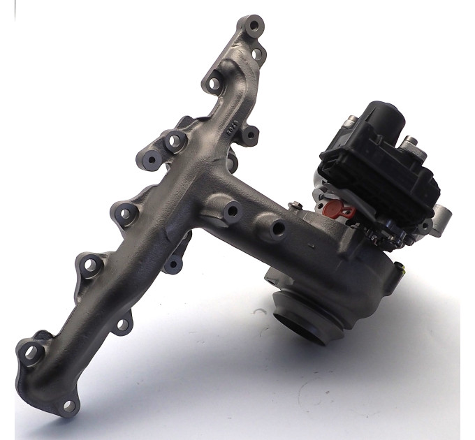 Turbodmychadlo MITSUBISHI 49131-07400