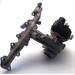 Turbodmychadlo MITSUBISHI 49131-07400