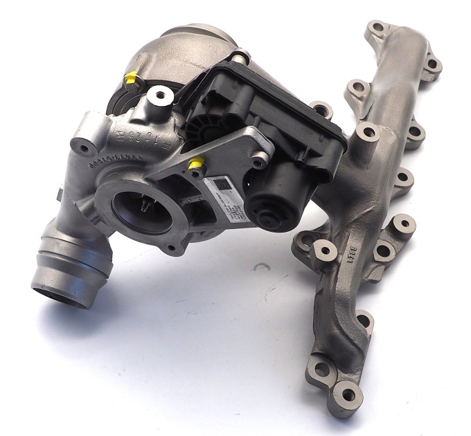 Turbodmychadlo MITSUBISHI 49131-07400