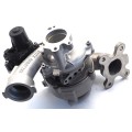 Turbodmychadlo MAHLE 05E145702L