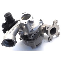 Turbodmychadlo MAHLE 05E145702L