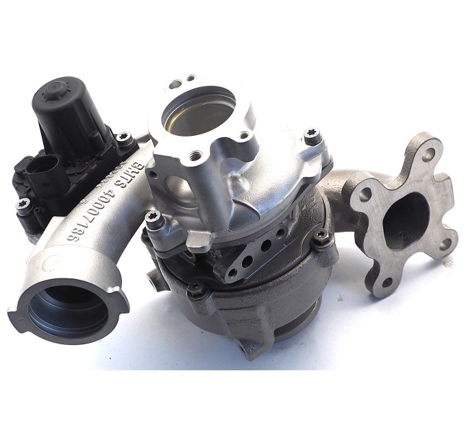 Turbodmychadlo MAHLE 05E145702L