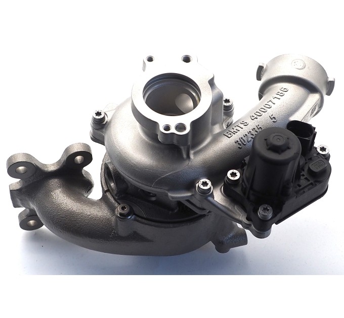 Turbodmychadlo MAHLE 05E145702L