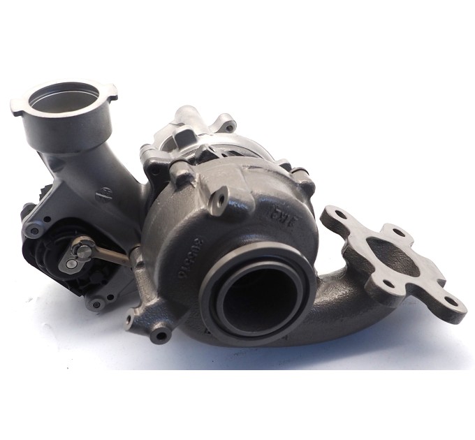 Turbodmychadlo MAHLE 05E145702L