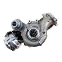 Turbodmychadlo RENAULT TRAFIC III Bus 1.6 dCi BiTurbo 125KM 92kW 883861  821943