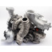 Turbodmychadlo AUDI A6 3.0 TDI (C7) 313KM 805714-805716