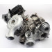 Turbodmychadlo AUDI A6 3.0 TDI (C7) 313KM 805714-805716