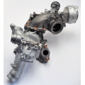 Turbodmychadlo OPEL VIVARO B 1.6 CDTI BiTurbo 140KM 103kW 821942-821943