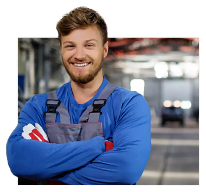 Poškozené turbodmychadlo? Porucha turbodmychadla? Máme řešení.