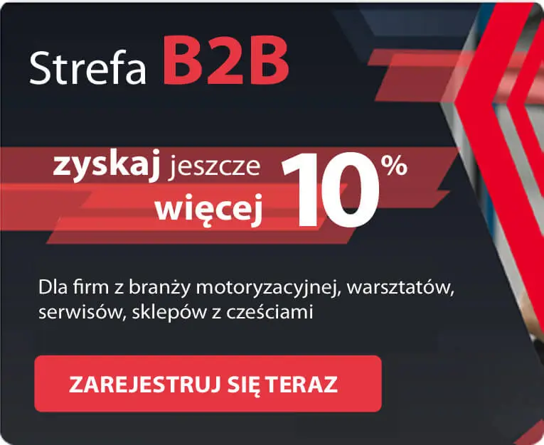Mark Center B2B zóna – velkoobchodní ceny turbodmychadel