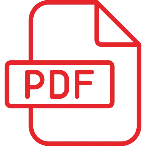 PDF – tabulka vad